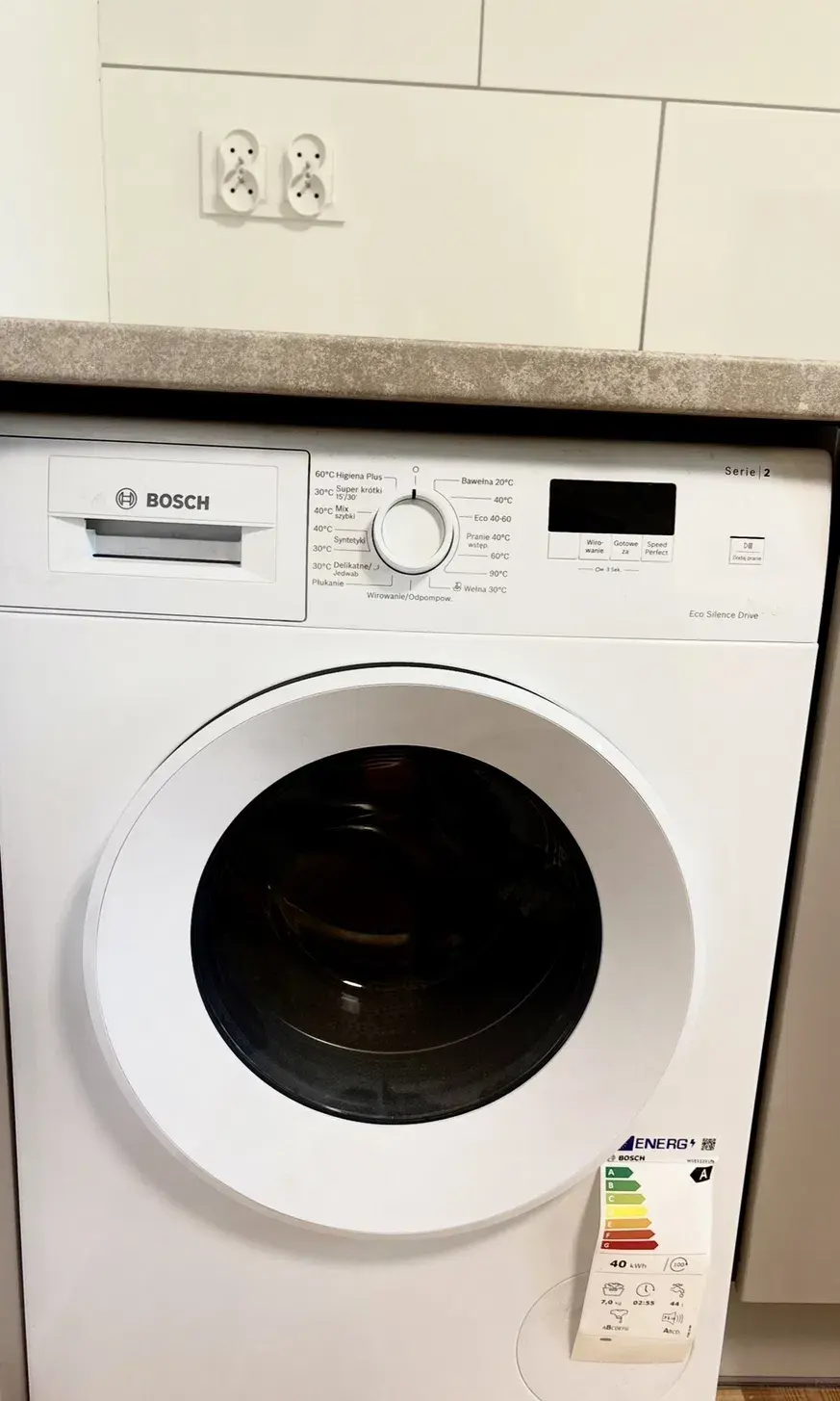 Apartament dwu-pokojowy w Wilii Miejskiej w Parku Sołackim - zdjęcie 7