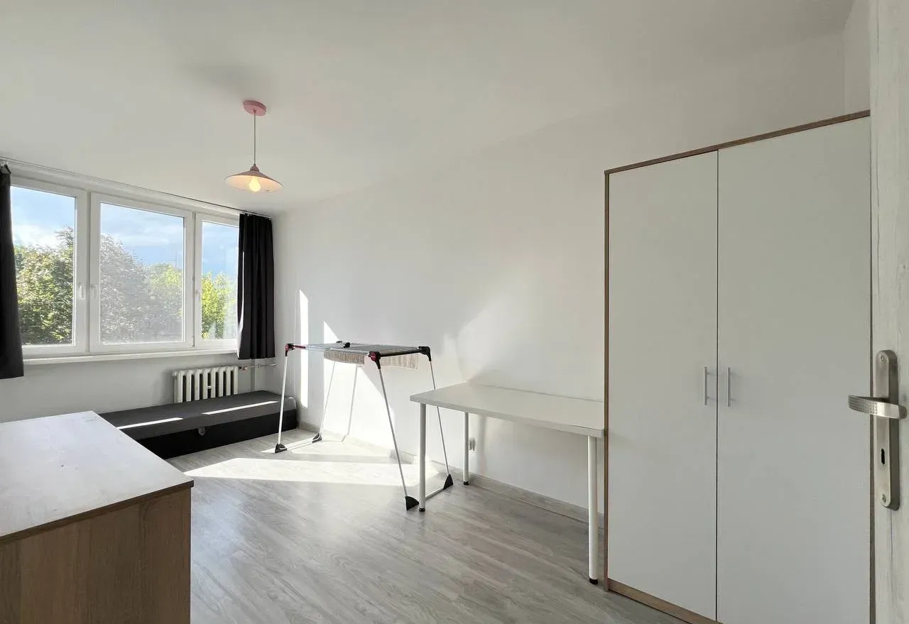 Gajowicka | 60 m² | 4 pokoje +kuchnia | piwnica i internet GRATIS - zdjęcie 7