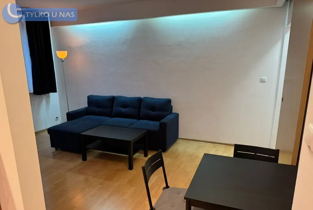 Żabiniec, 48m2, 2pok, balkon, w pełni umeblowane - zdjęcie 6