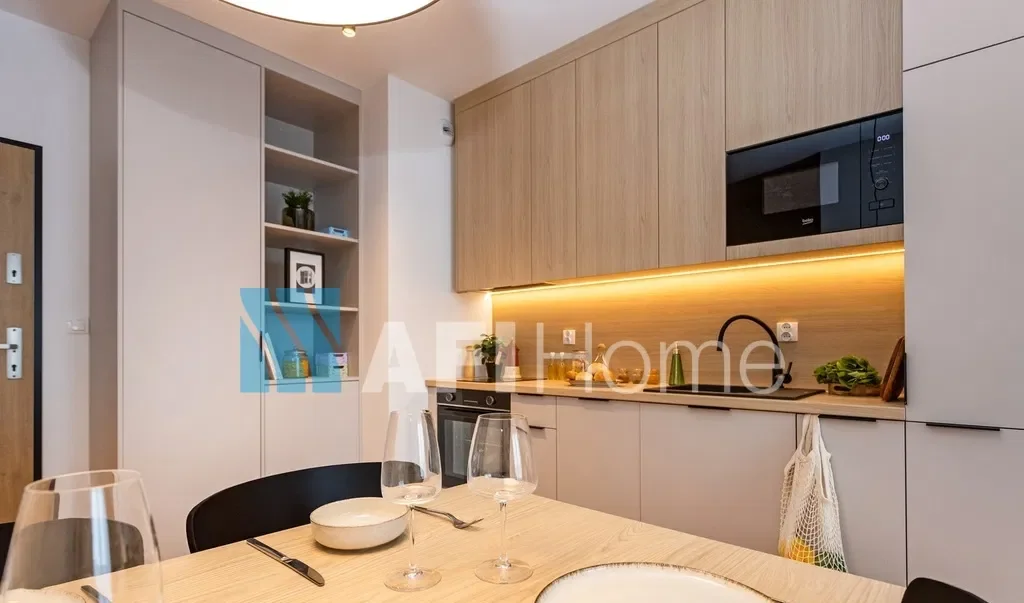No commission | 1-bedroom apartment | Pet friendly - zdjęcie 4