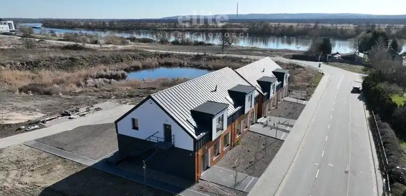 Nowe mieszkanie 3-pok bezczynszowe w Siadle Dolnym - zdjęcie 7