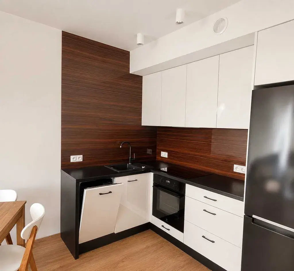 2 pok, nowa inwestycja, balkon! Zamknięte osiedle, Harmonia Gumieńce - zdjęcie 7