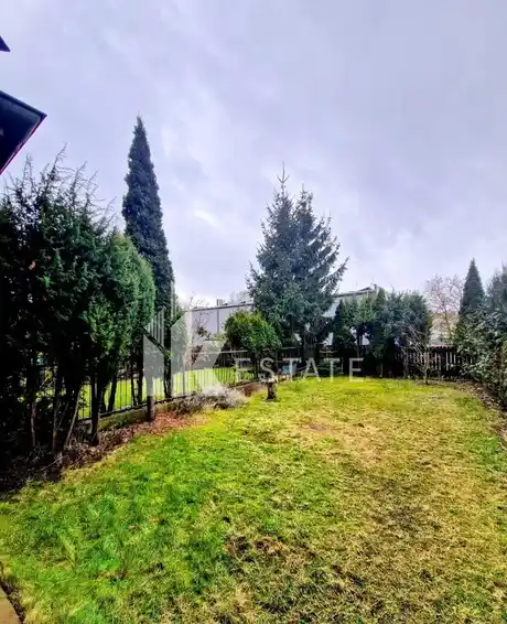Dom szeregowy 240 m2 | 5 sypialni | Gumieńce | 550 - zdjęcie 2