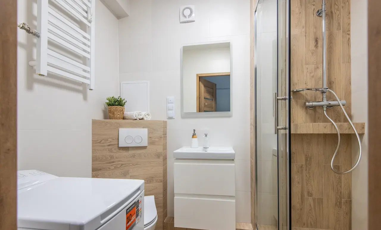 2 pokoje, mieszkanie na wynajem - Poznań, Stare Miasto, Winogrady - 68056030 • www.otodom.pl - zdjęcie 8