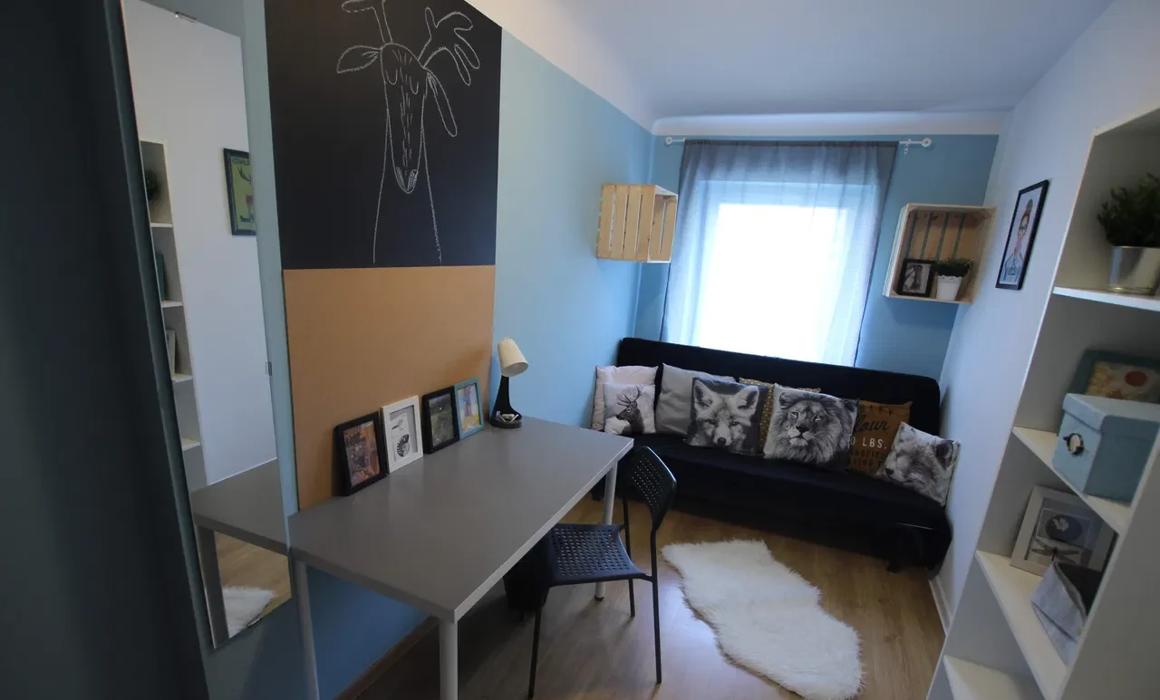 Pokój na wynajem Poznań, Grunwald, ul. Głogowska - zdjęcie 2