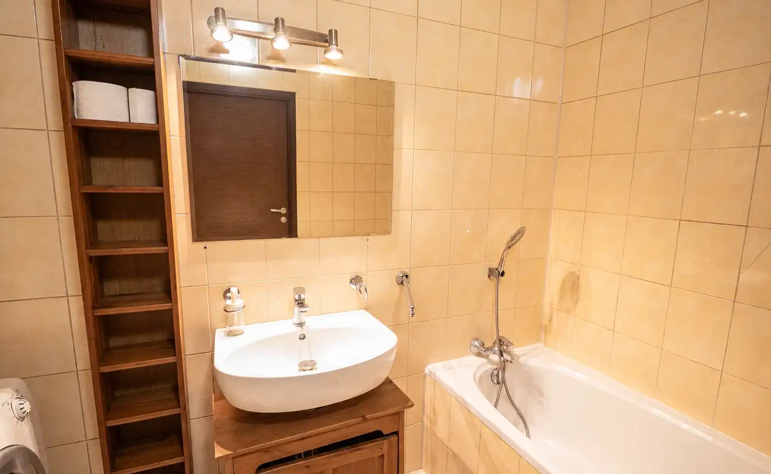 2-pokojowe 40m2 | Ząbki | ul. Powstańców | po remoncie - zdjęcie 10