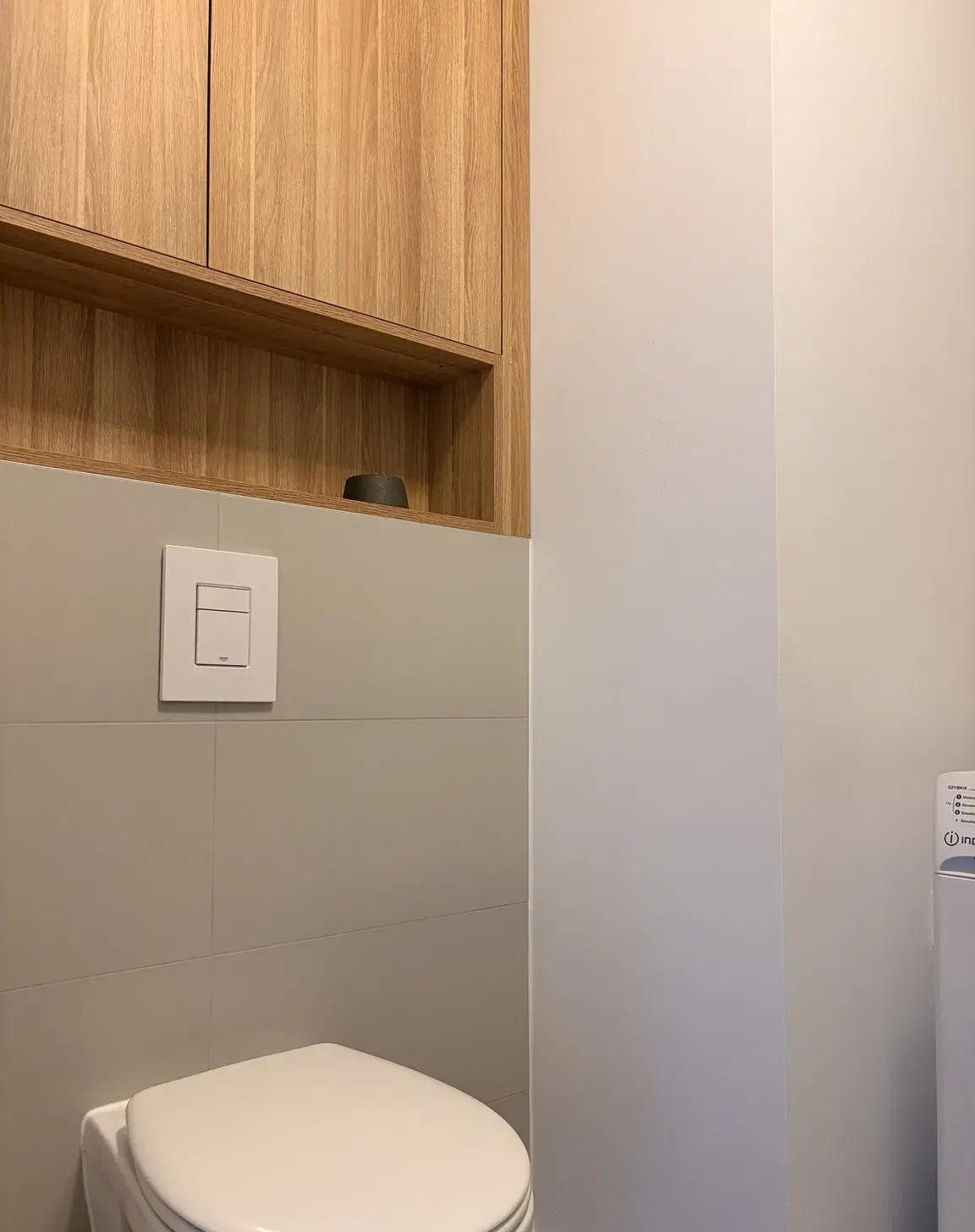 studio – Al. 3 maja 51b/527 - Błonia – bez pośredników - zdjęcie 6