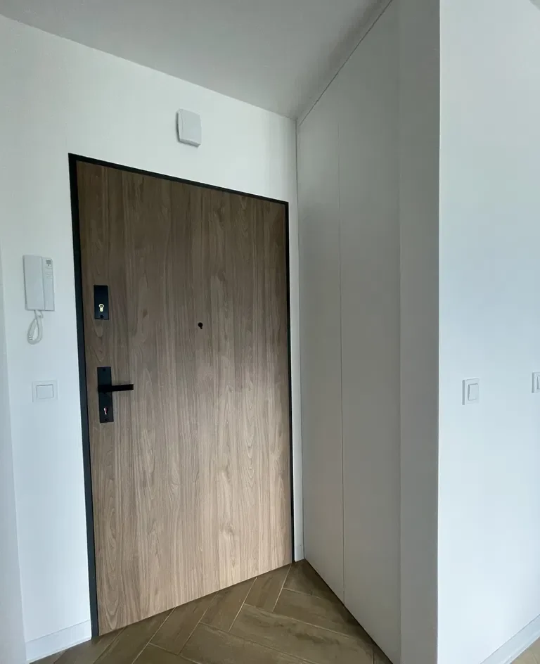 Nowoczesne 2-pokojowe mieszkanie w apartamentowcu z windą - zdjęcie 8