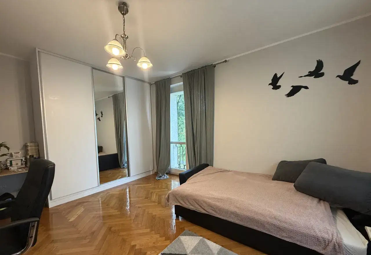 2 pokoje, mieszkanie na wynajem - Warszawa, Wola - zdjęcie 3