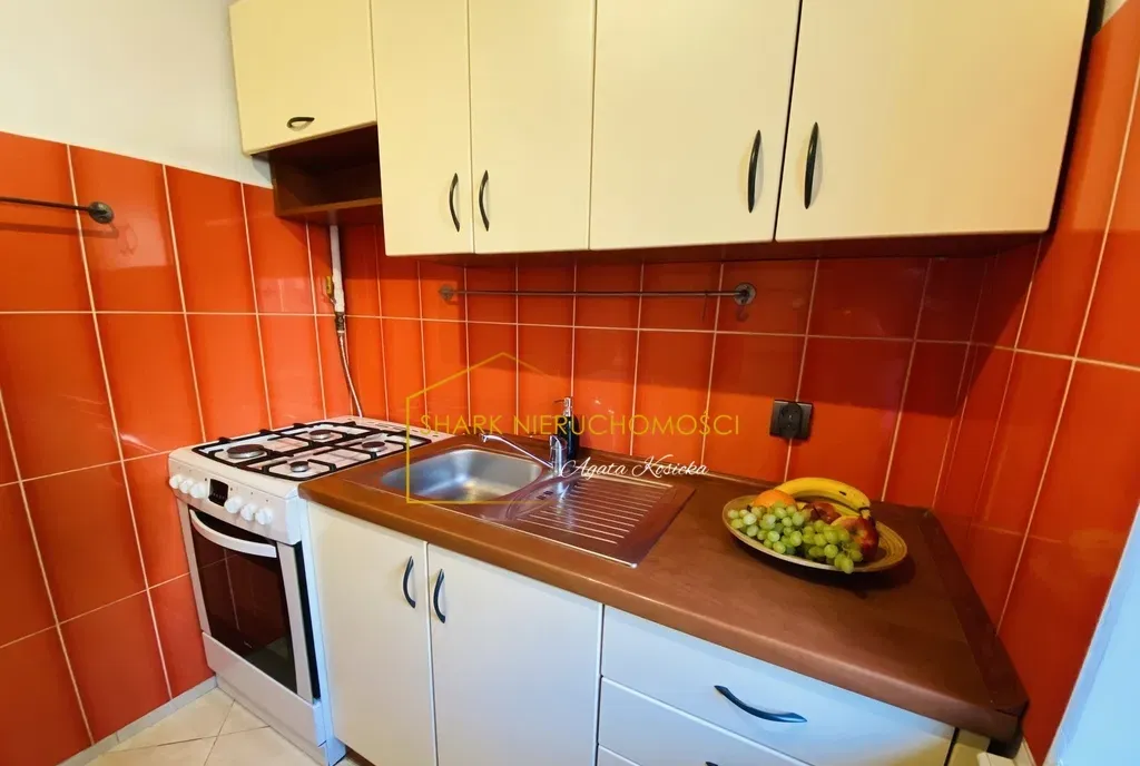 Przytulna kawalerka przy City Parku - zdjęcie 10