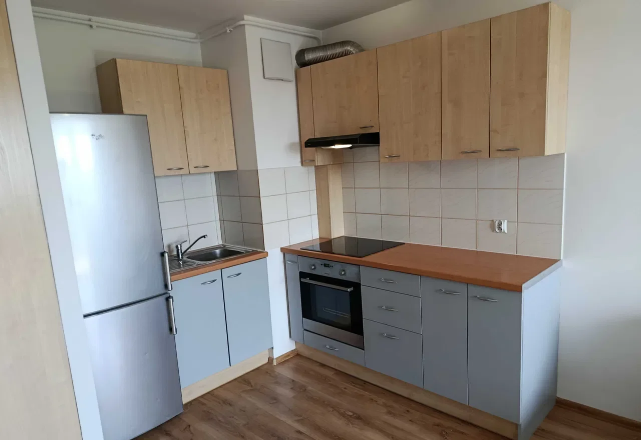 Słoneczne 2 pokoje z dużym tarasem i widokiem na centrum – Nowe Bojary / ul. Ryska - zdjęcie 5