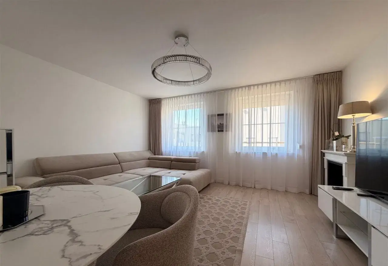 Mieszkanie 108 m² w Szczecinie - zdjęcie 3