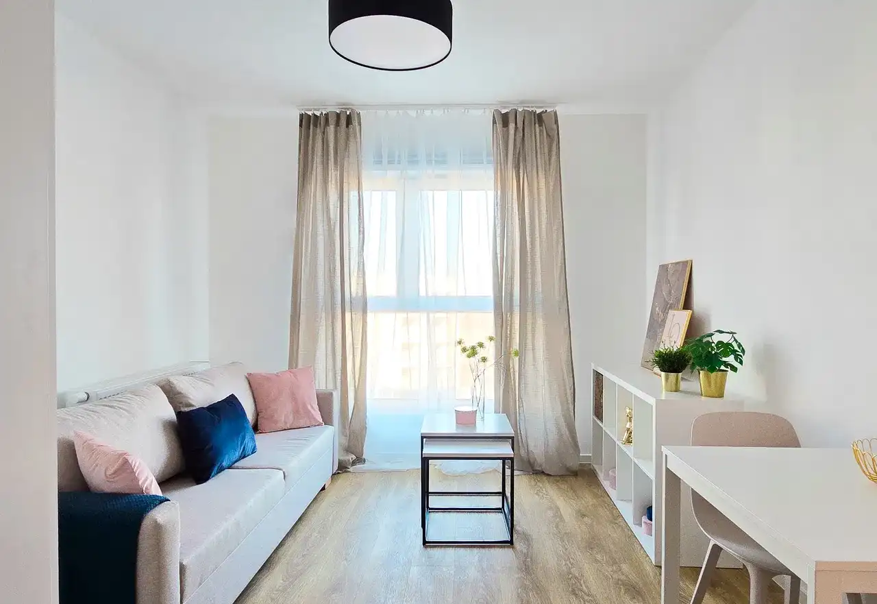 STUDIO bez prowizji bezpośrednio pet friendly RÓWNIEŻ DLA STUDENTA