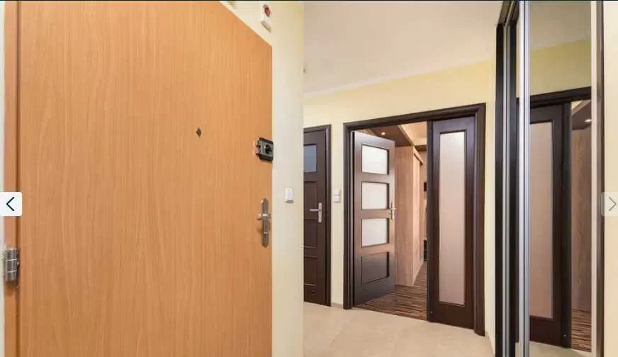 Pokój 16 m² | Zachariasza 2/4, Praga Północ | BEZ PROWIZJI | od zaraz | 1480 - zdjęcie 8