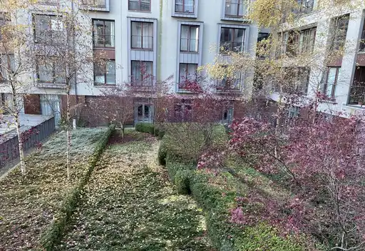 Mieszkanie, 38 m², Wrocław