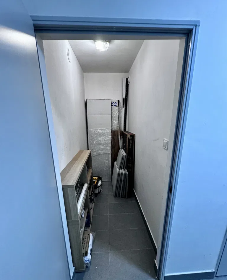 Osiedle Jarzębinowe 2 pok V pietro 51m2 najem balkon - zdjęcie 8