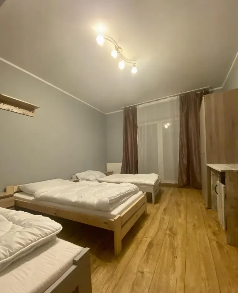 Dom dla 10-20 Pracowników Nowa Huta - zdjęcie 5