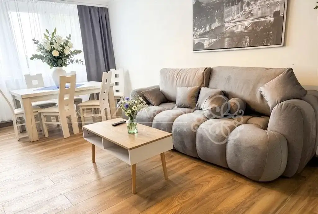 2 pok 43m2 po remoncie plac Krakowski - zdjęcie 4