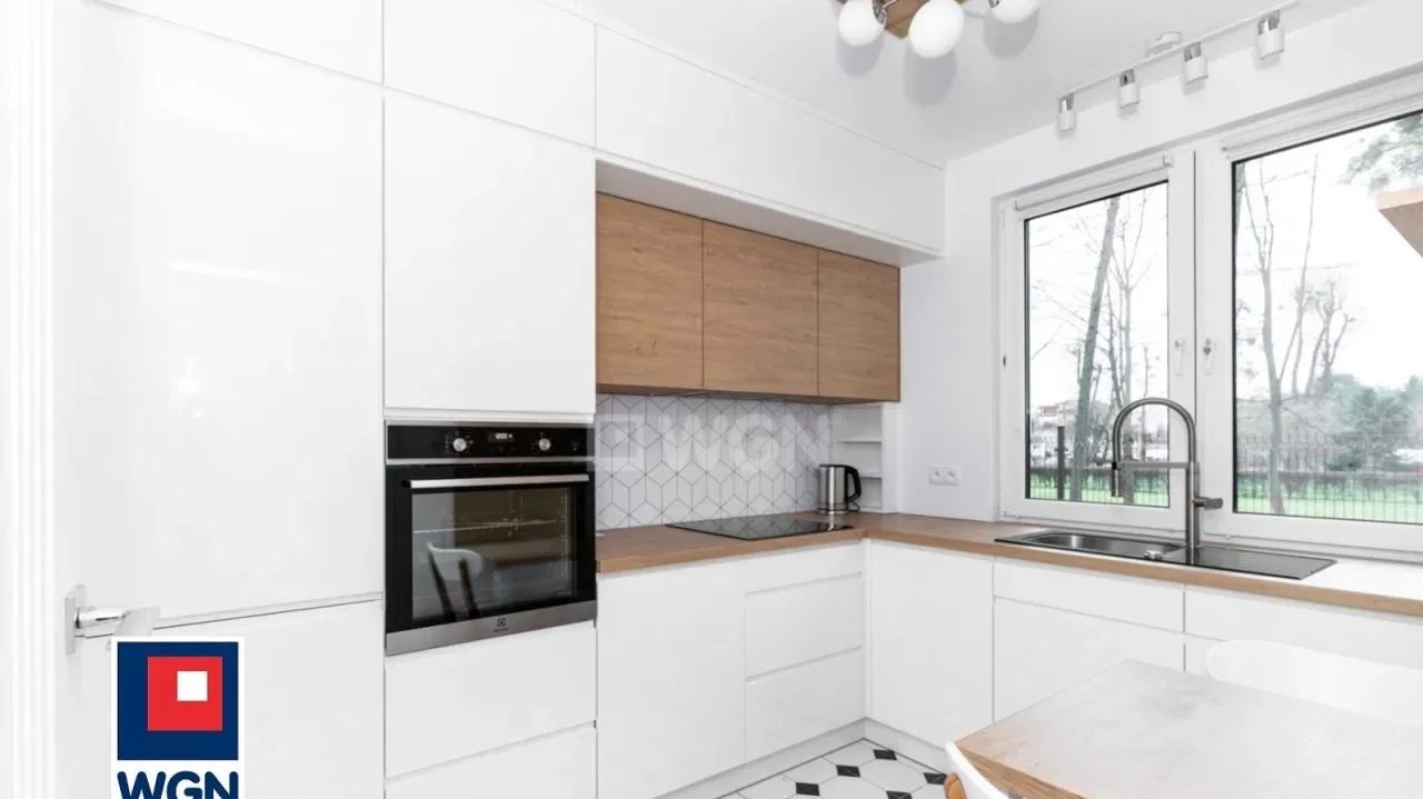 Apartament z miejscem postojowym w hali - zdjęcie 6