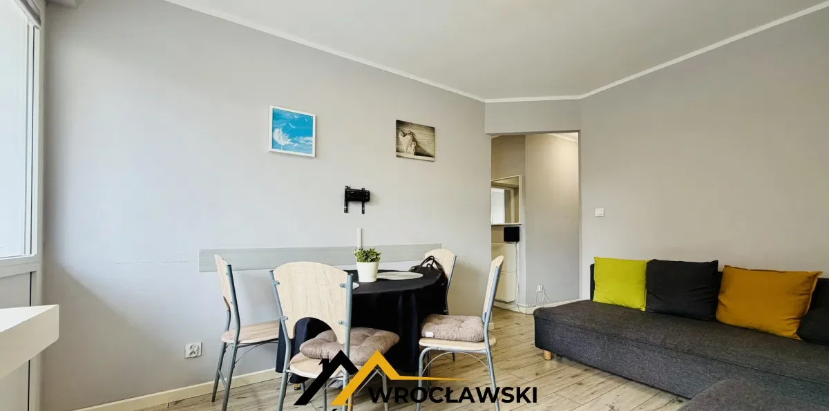Wita Stwosza | 3 sypialnie + salon | Centrum - zdjęcie 6