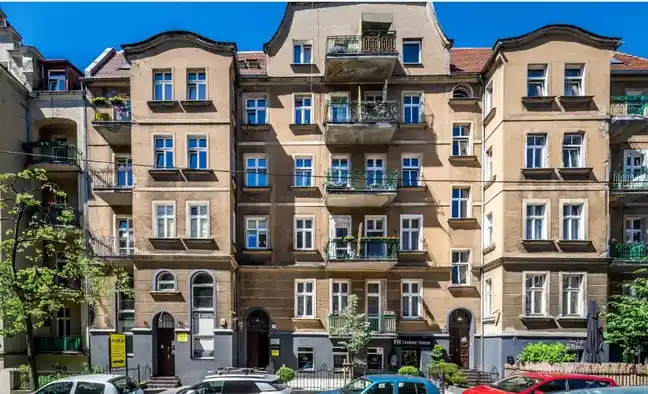 Mieszkanie 3-pokojowe blisko centrum, ul. Poplińskich 12 - zdjęcie 6