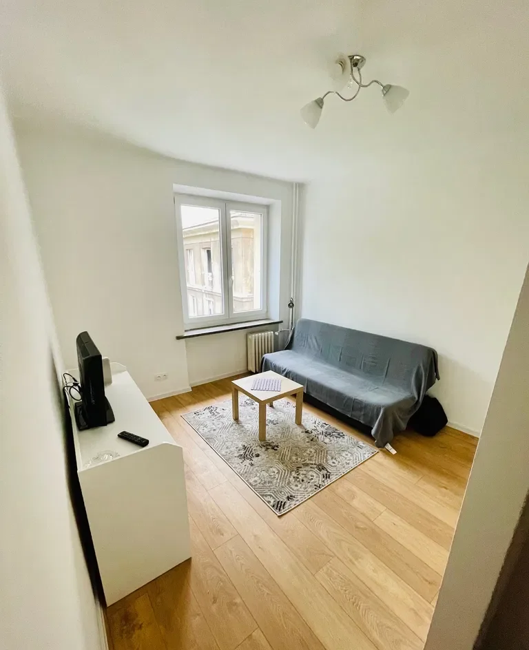 Mieszkanie, 26,82 m², Kraków - zdjęcie 3