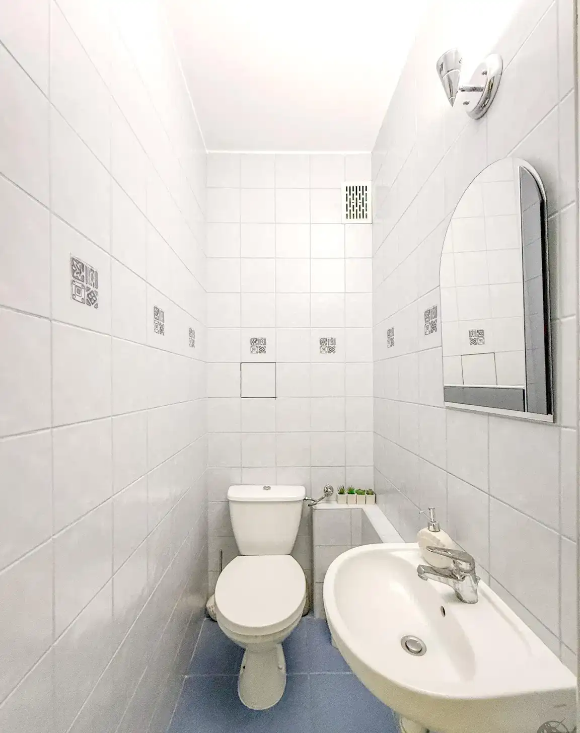 2 rozkładowe pokoje, Retkinia, 55 m2 - zdjęcie 10