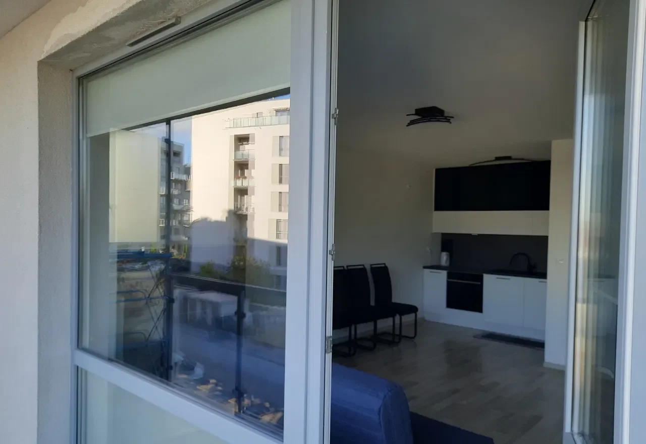 Mieszkanie Winiarnia Home od 1lipca do wynajęcia - zdjęcie 5