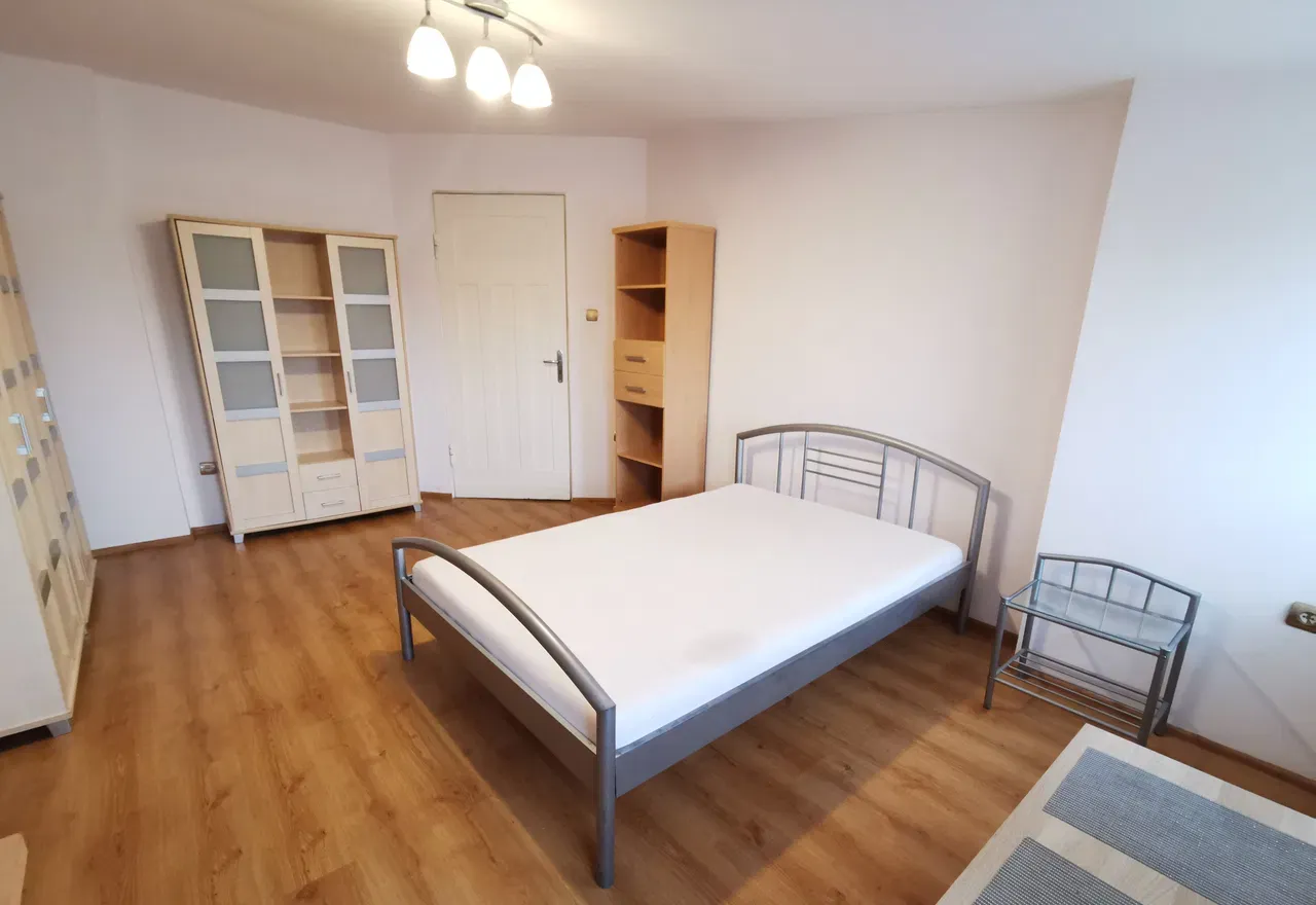 Wynajmę duży pokój 20 m2 w mieszkaniu 3-pokojowym 85 m2 / CENTRUM - zdjęcie 3