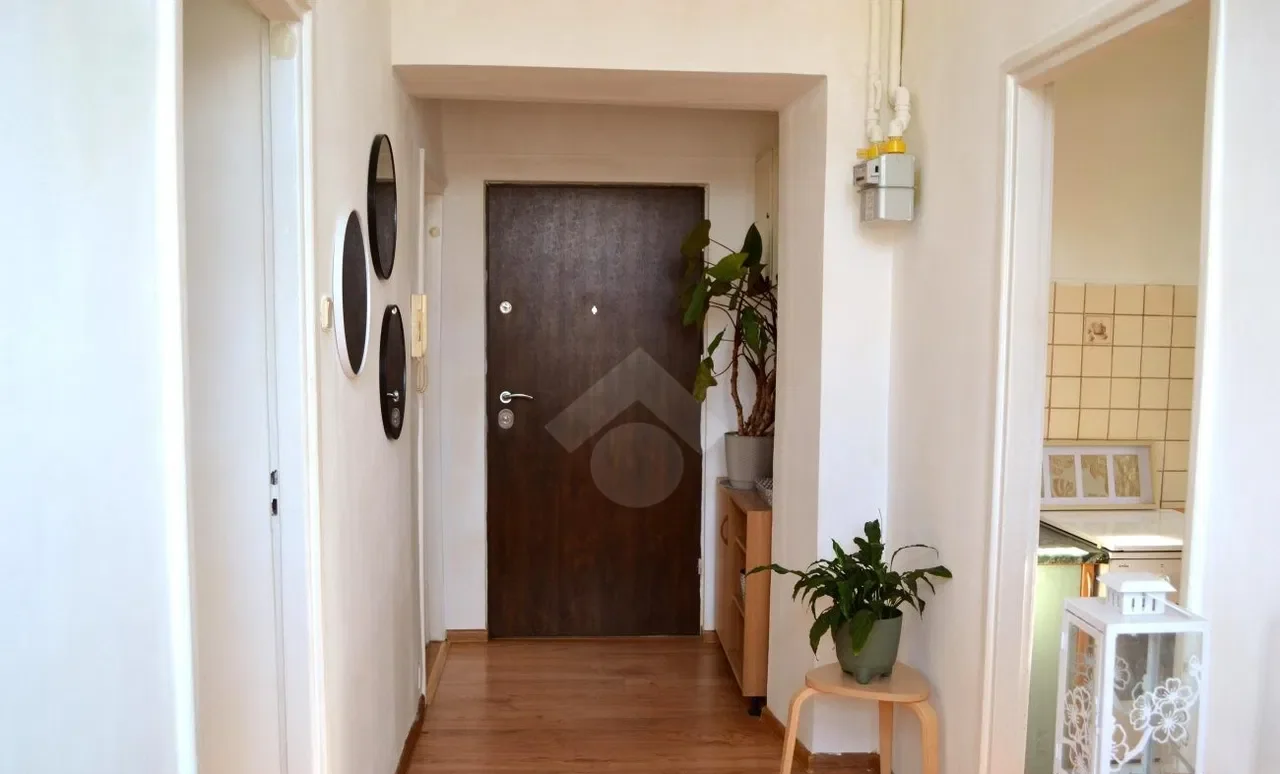 2 pokoje - Stan inwestycji: ukończona - Powierzchnia: 46 m² - Piętro: 5 - Lublin, Za Cukrownią - zdjęcie 6
