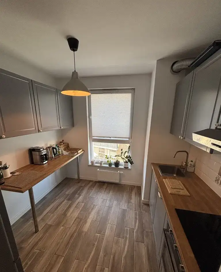 Do wynajęcia wyjątkowy dom w prestiżowej i spokojnej okolicy - zdjęcie 6