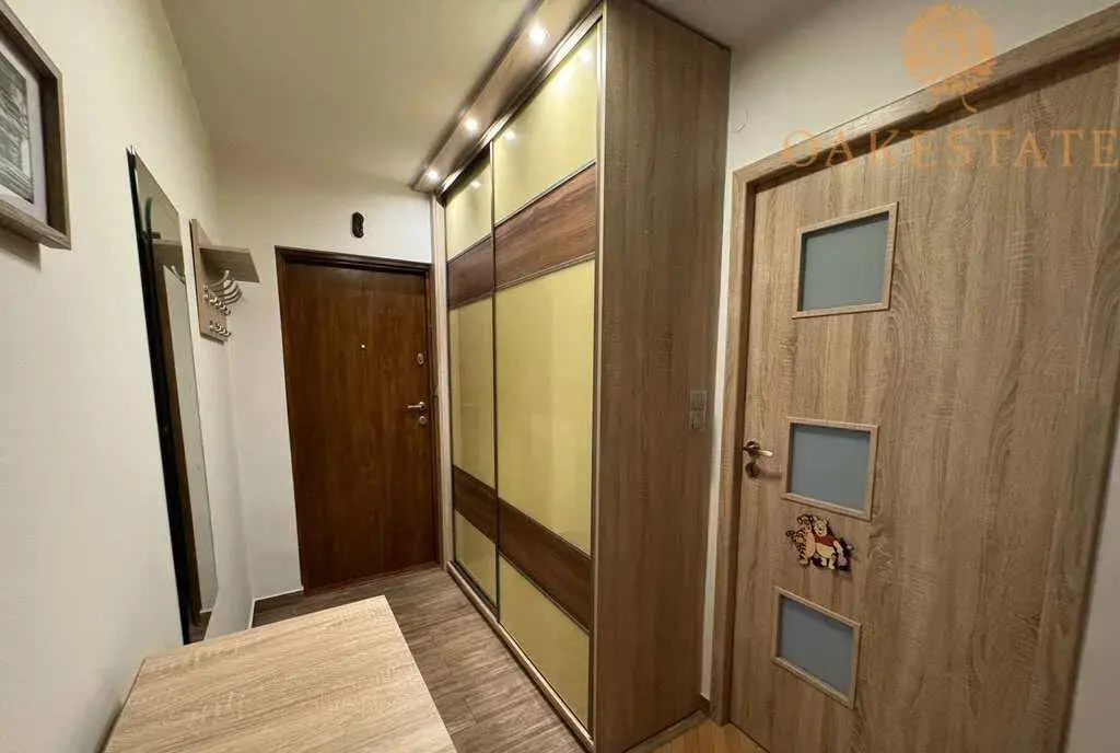 mieszkanie 2 pok, balkon , parking - zdjęcie 8