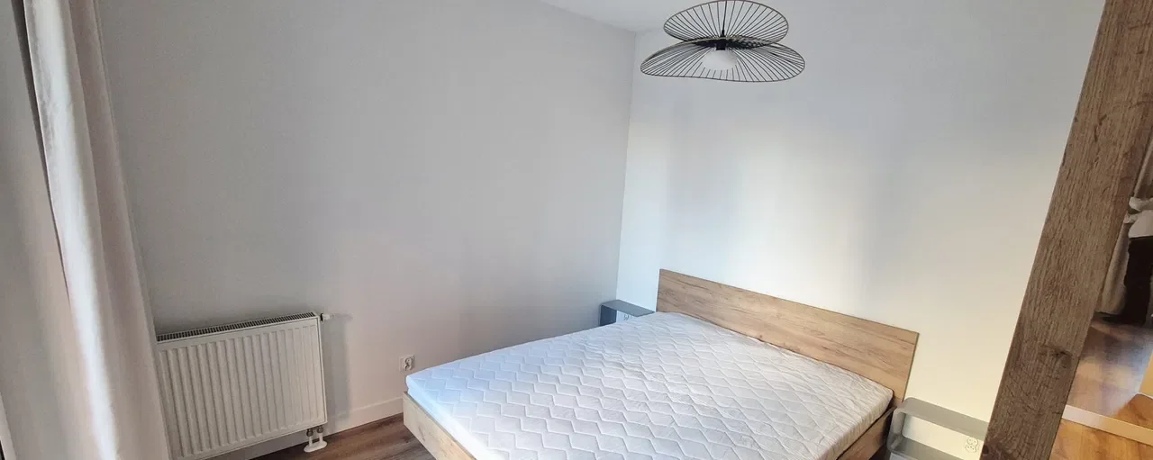 Mieszkanie 2 pokoje, 35 m2, Szczecin, ul. Szarotki - zdjęcie 7