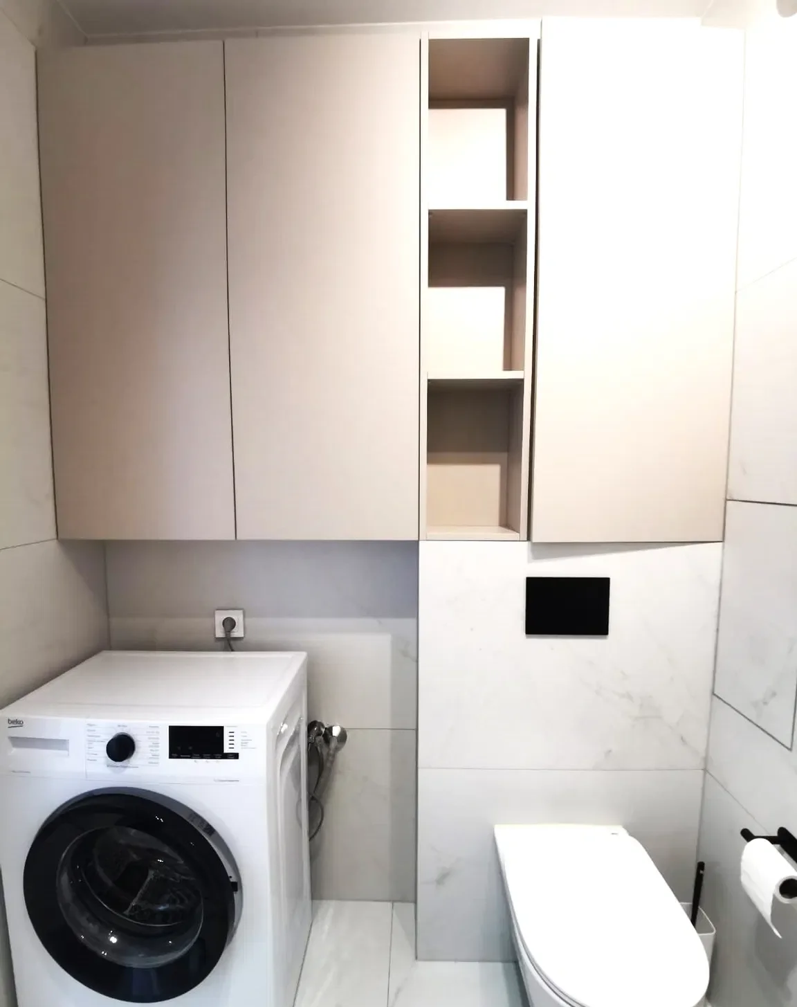 2 pokojowy apartament Turystyczna 15A - zdjęcie 7