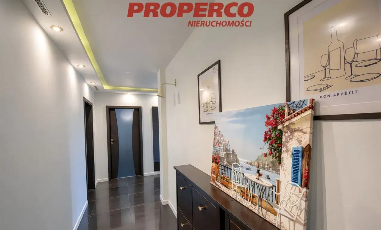 Apartament 4 pok, 148m2, ścisłe centrum - zdjęcie 7
