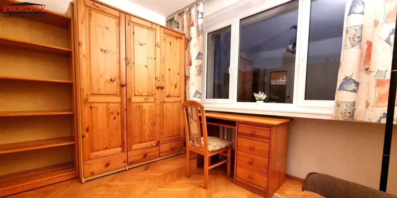 Mieszkanie Łódź Lutomierska - zdjęcie 6