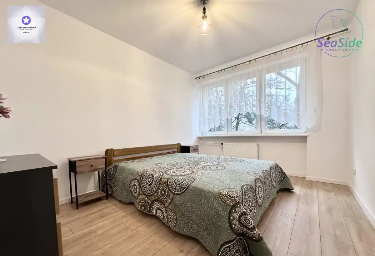 Dobrze skomunikowane 3 pokoje pod lasem !!! - zdjęcie 6