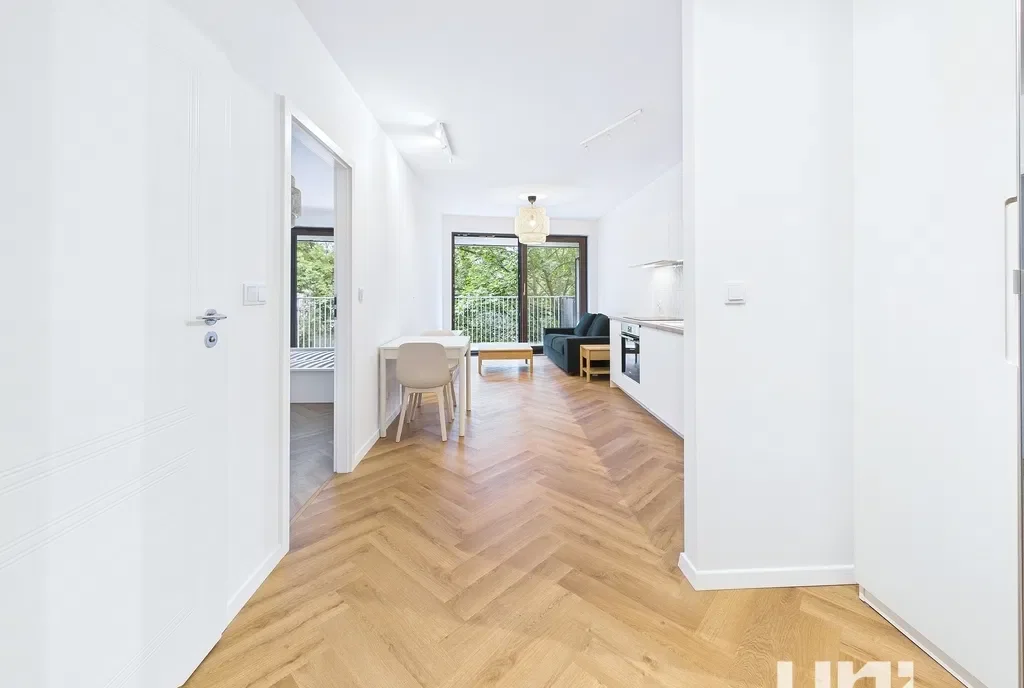 NOWE MIESZKANIE PREMIUM | TARAS 16 m² - zdjęcie 7