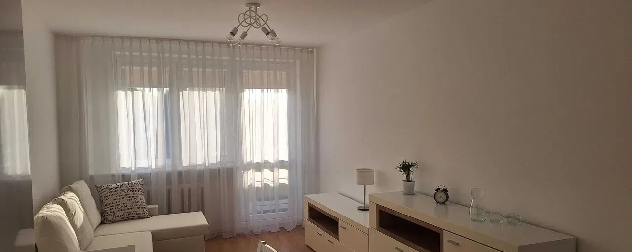 Do wynajęcia 2-pokojowe mieszkanie 37 m² | ul. Granitowa  | Idealne dla pary lub singla - zdjęcie 2