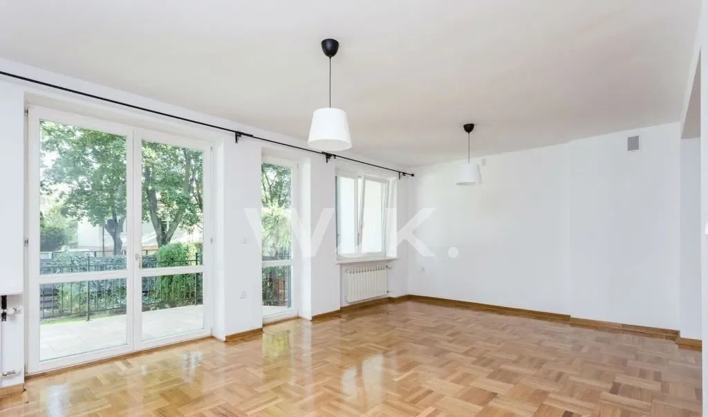 270m2, 6 pokoi, segment środkowy, Sadyba - zdjęcie 6