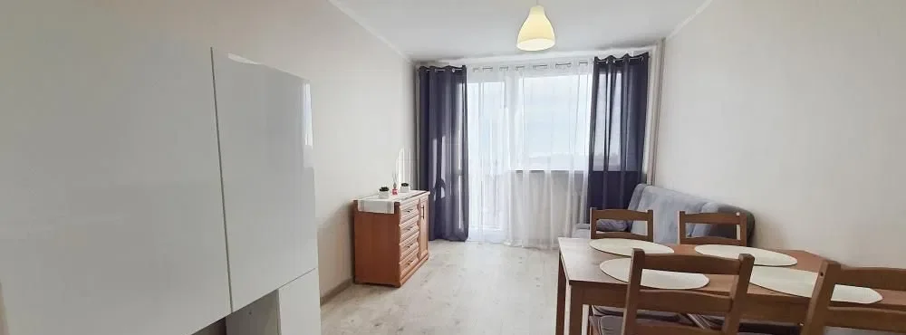 Mieszkanie, 37,30 m², Zielona Góra - zdjęcie 3
