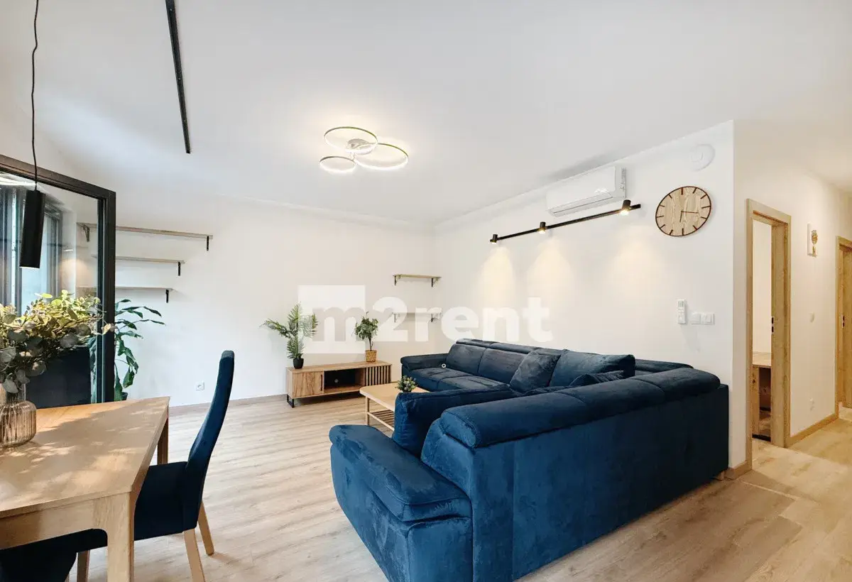 Mokotów | Woronicza | 79m2 | 3pokoje | garaż - zdjęcie 3