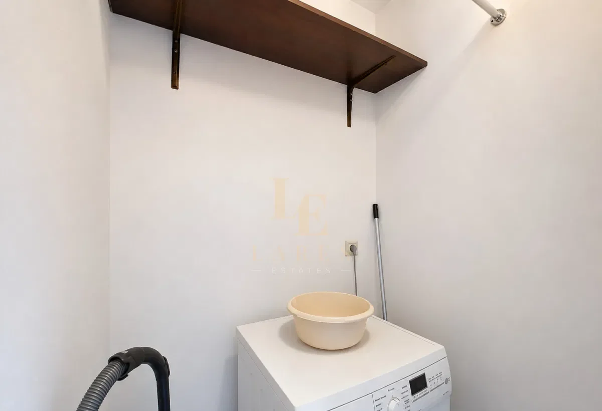 2 parkingi | Garderoba | Duży balkon - zdjęcie 9