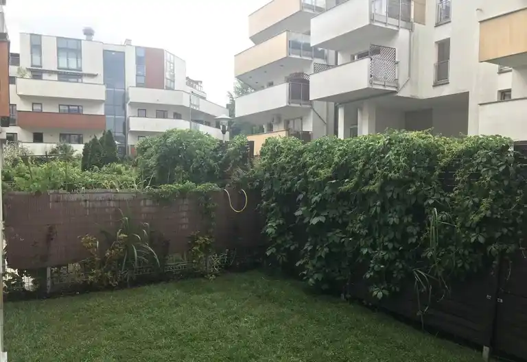 Ciche, 2pokoje z ogródkiem i garażem, pies/kot-tak