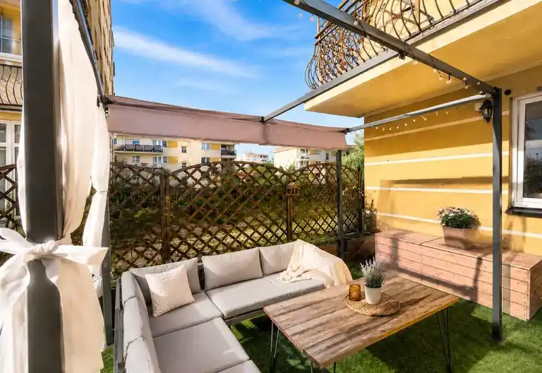 Prywatny taras 130 m2 | Smart home | Wanna - zdjęcie 8