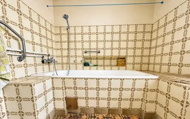 wynajem dom z ogrodem | garaż | 100 m2 | 5 pokoi - zdjęcie 7
