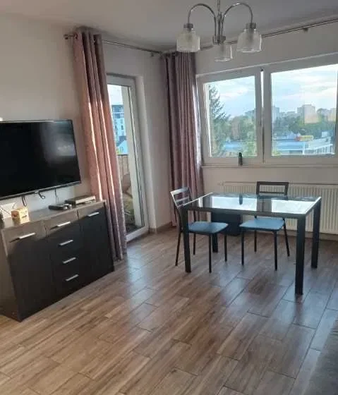 Jednopokojowe nowe 30mkw. Prądnik Czerwony