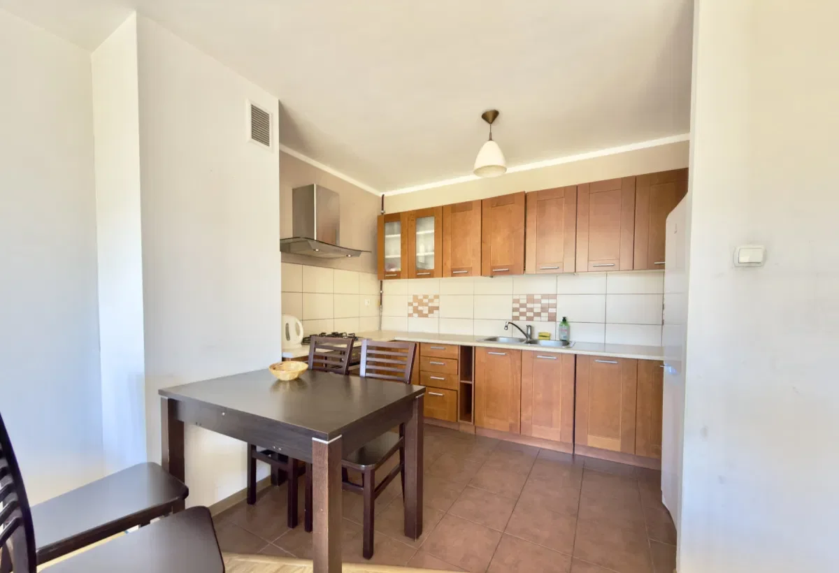 ✨Nowy blok z windą✨ przytulne mieszkanie balkon - zdjęcie 3