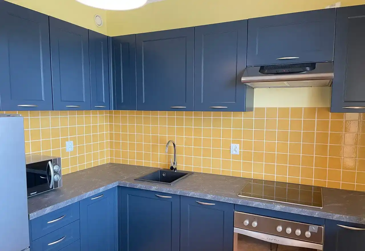 Mieszkanie Warszawa Praga-Południe, 2 pokoje, 44 m2 - zdjęcie 7