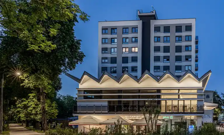 Apartament Premium